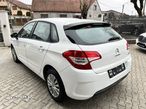 Citroën C4 HDi 90 Attraction - 7