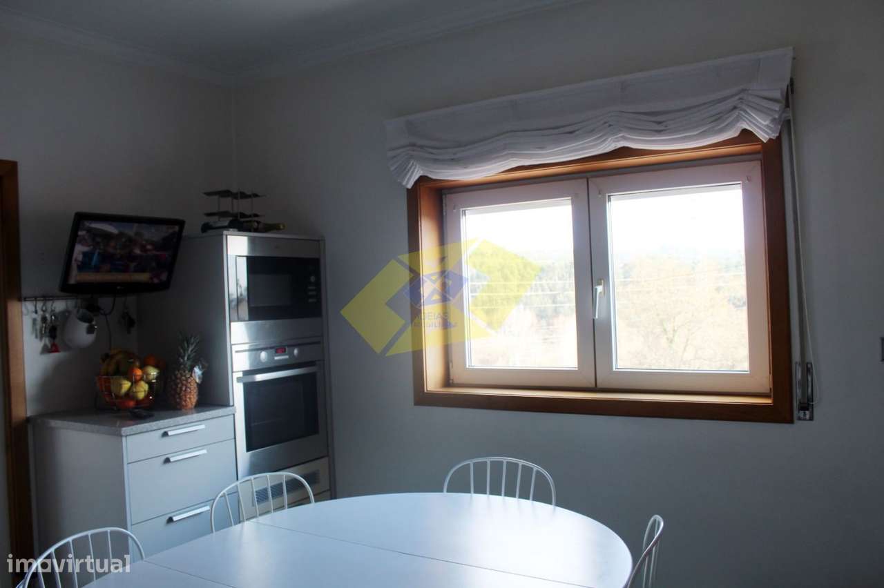 Andar Moradia T3 DUPLEX em Felgueiras-12
