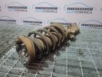 Arc Fata BMW X5 E53 3.0 Diesel 2000 - 2003 SUV 4 Usi (463) Diesel - 1