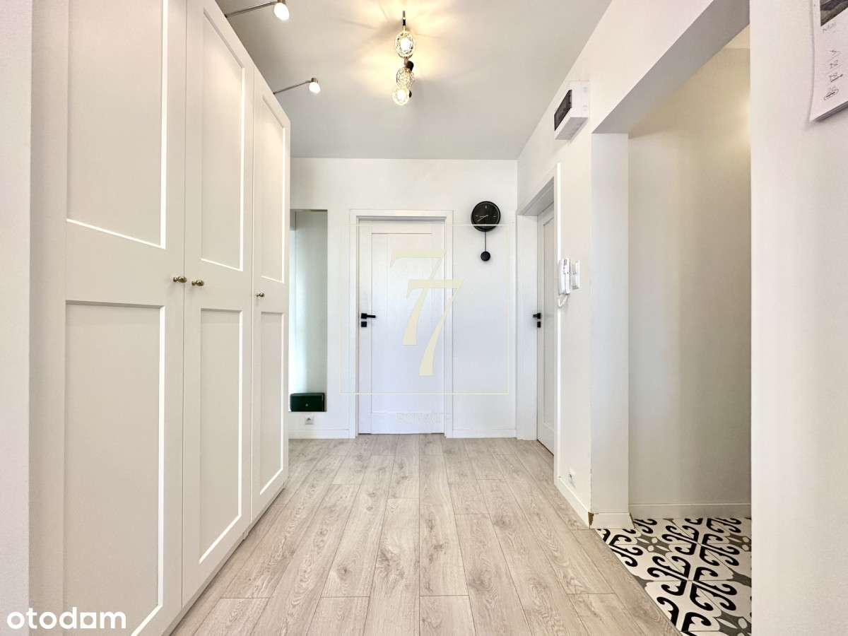 3 pokojowe, po generalnym remoncie w centrum-11