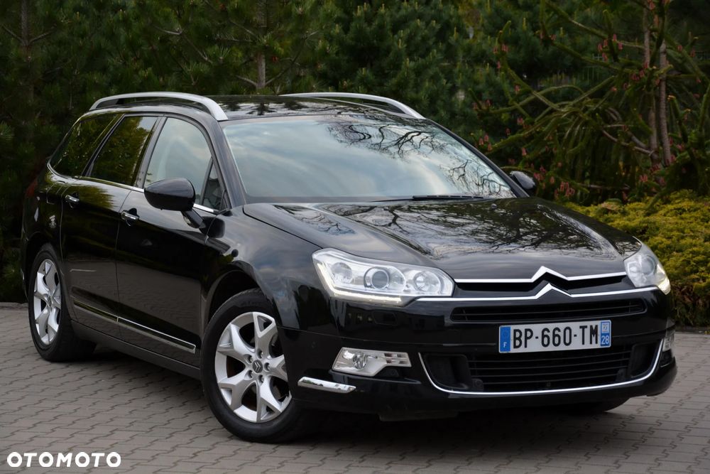 Citroen C5