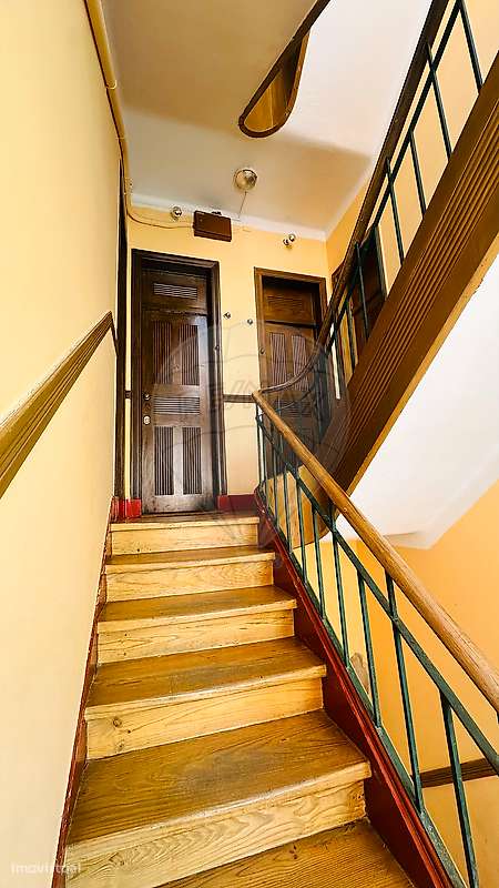 Apartamento T1 para venda-25
