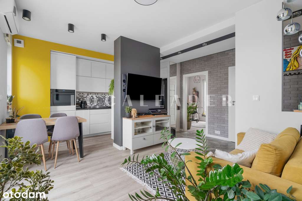 3 pok. mieszkanie + taras 25 m² - wyjątkowe-5