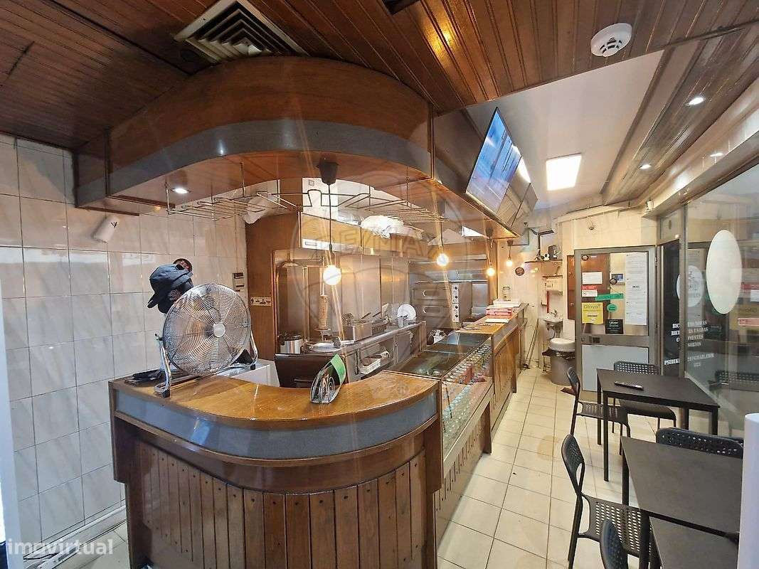 Trespasse  para venda-2