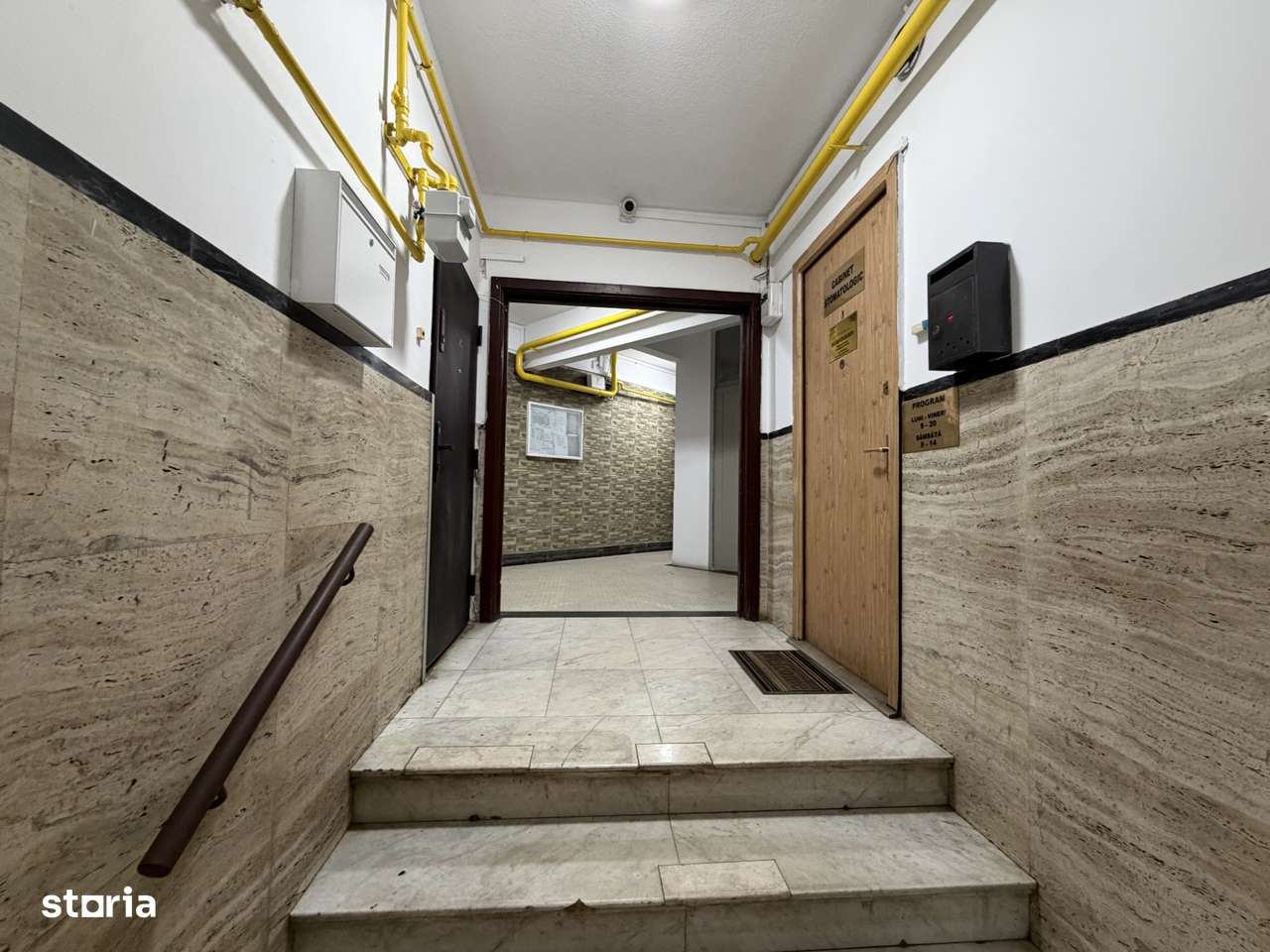 De vanzare apartament 1 camera | Str. Armand Calinescu-8