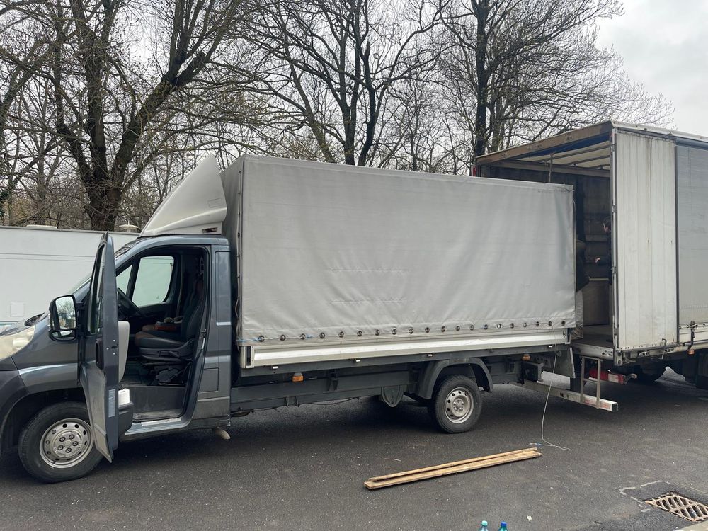 Fiat Ducato 2006