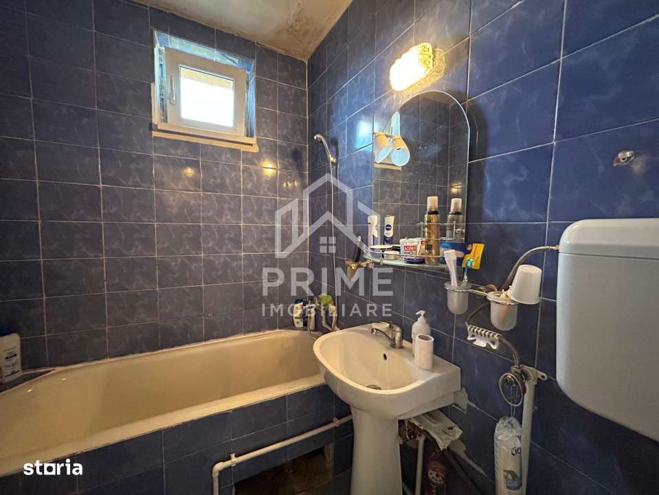 DE VANZARE - Apartament cu 2 camere, 47 mp - AIUD - Imagine principală: 4/5