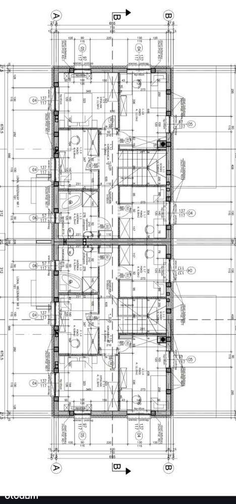 Dom 4 sypialnie 2 łazienki , garaż, 108m2 - Pełny obrazek: 5/10