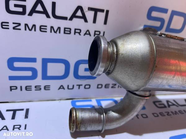 Racitor Gaze Fiat Scudo 2.0 JTD 1999 - 2006 Cod 9627242880 - 3