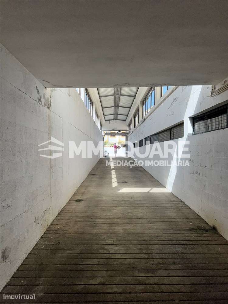 Garagem - Vila Nova de Milfontes - Grande imagem: 3/11