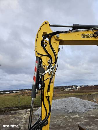 Wacker Neuson Ew 100 - 14