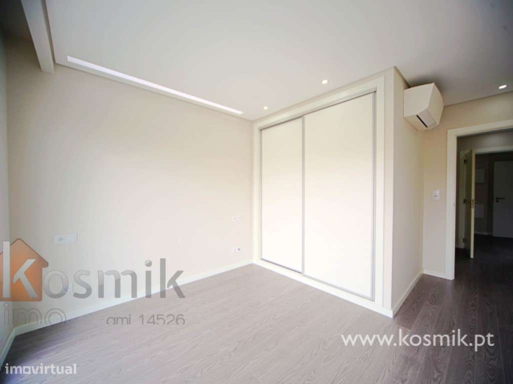 DUPLEX T4 + 2 salas - SOLVILLAS :: ODIVELAS :: NOVO : Equipado : Ch...-14