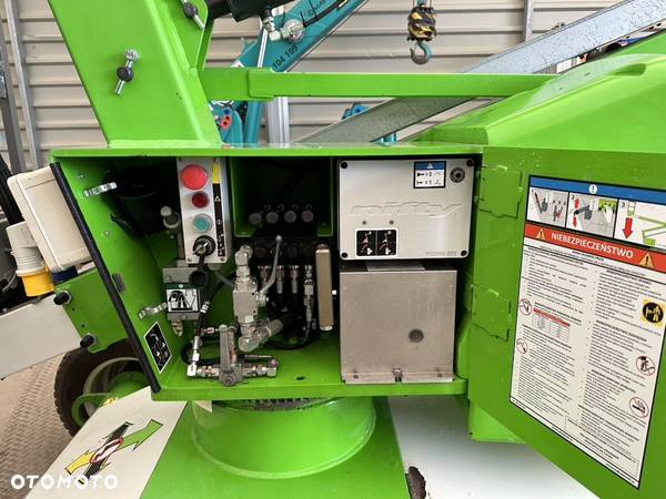 Inny NIFTYLIFT HR12NDE - 11