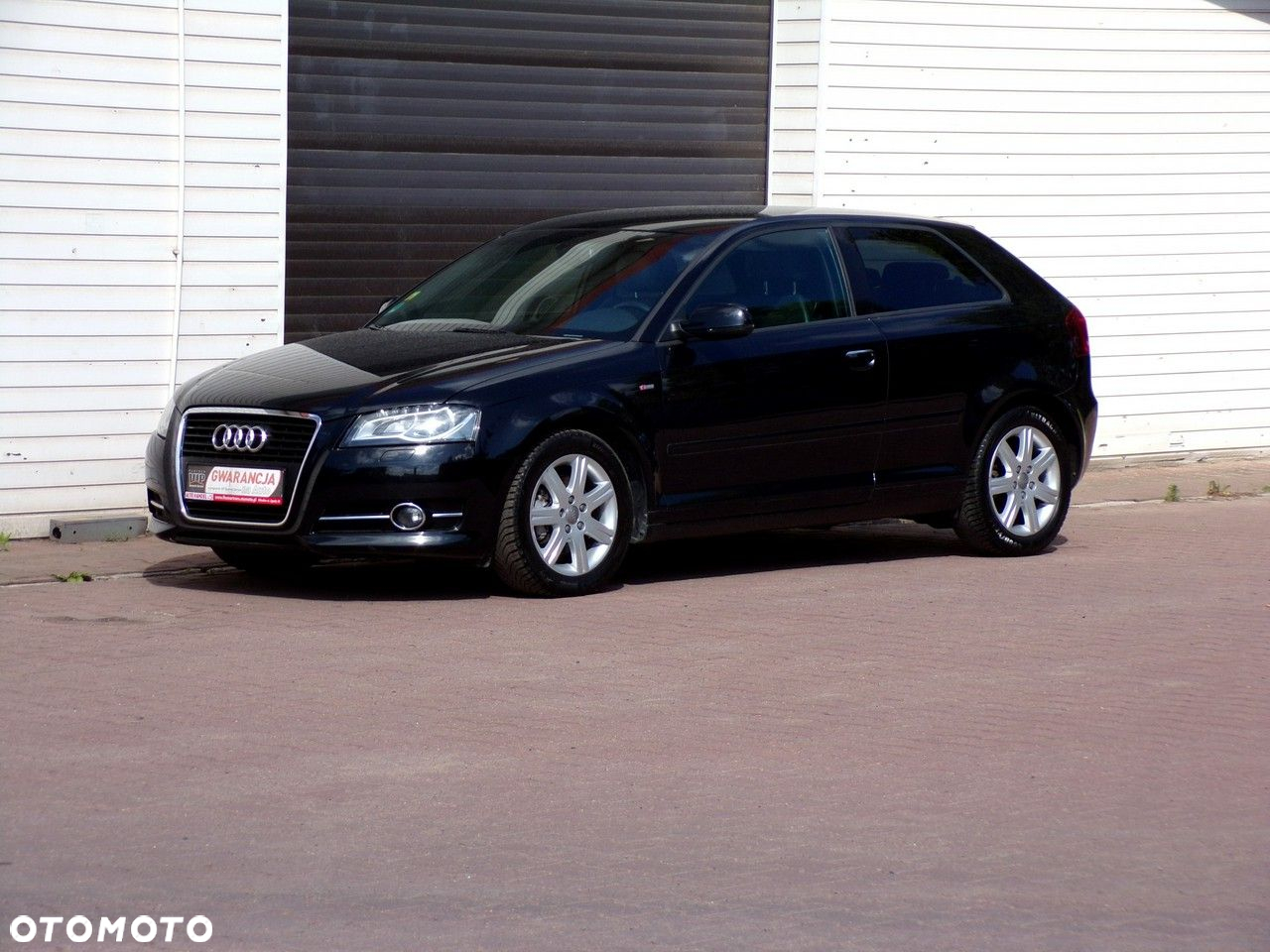 Audi A3 - 18