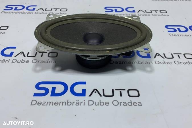 Difuzor CD Player Iveco Daily IV 2006 - 2012 Euro 4 - 1