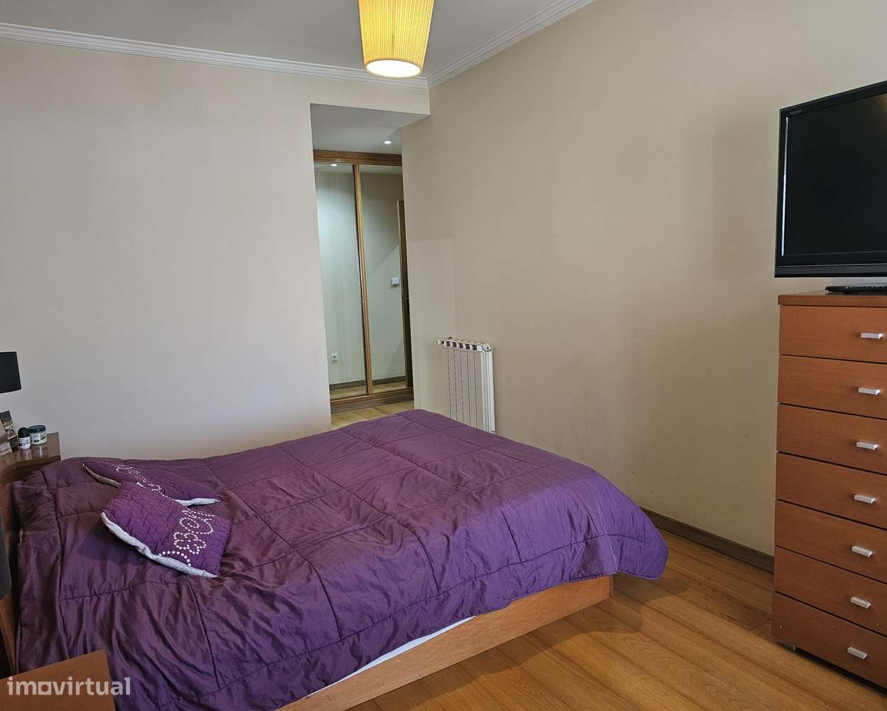 Apartamento T3 Venda em São Mamede de Infesta e Senhora da Hora,Matosi-20