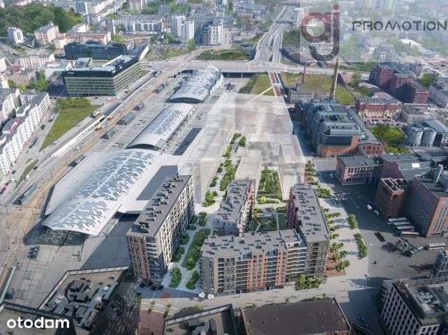 Piękny lokal usługowy w samym centrum obok dworca - Pełny obrazek: 5/10