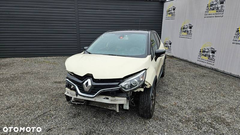 Renault Captur - 4