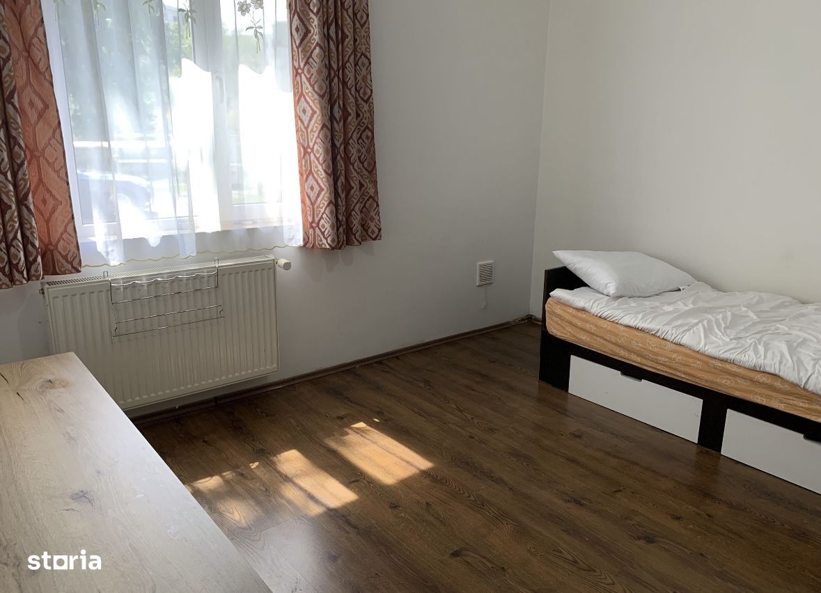 Inchiriere apartament cu 2 camere în zona Pieței Marasti