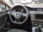 VW Passat Variant 1.6 TDI BlueMotion - 14