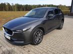 Mazda CX-5 SKYACTIV-G 192 Drive AWD Sports-Line - 1