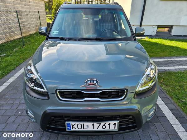 Kia Soul 1.6 GDI XL - 21