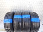 OPONY LETNIE MICHELIN 205/55/16 6.5MM 2014 RADOM - 1