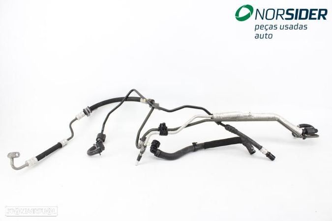 Conjunto tubos direcçao assist Ford S-Max|10-15 - 1