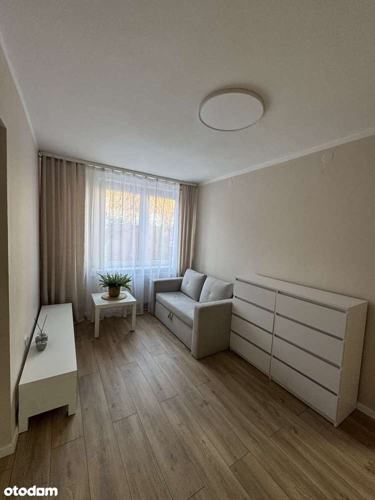 Gdańsk Śródmieście ul. Rzeźnicka - Mieszkanie 2-pokojowe obok Starówki - Pełny obrazek: 4/14