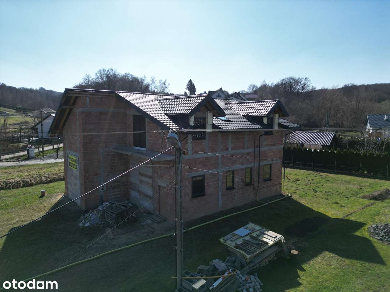 Budynek 220m² handlowo-mieszkalny z działką | Partyzantów, Dębica-5