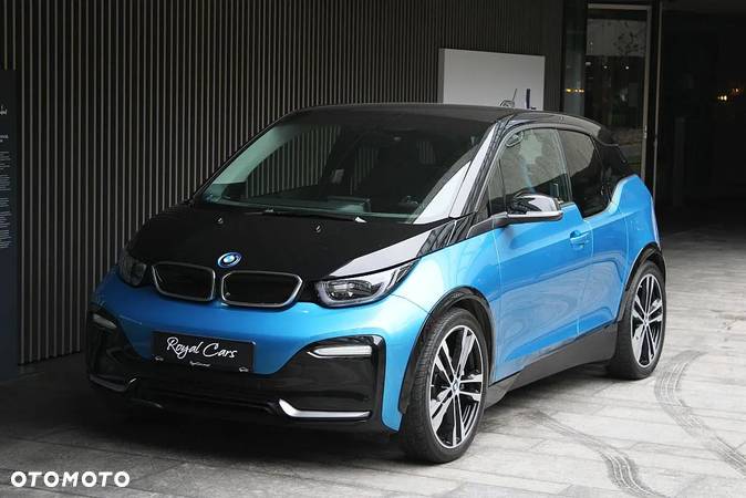 BMW i3 i3S 94 Ah - 1