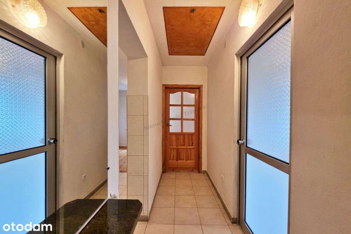 Segment mieszkaniowo-usługowy w Ostrołęce-14