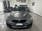 BMW 328 i Auto Pack M - 3