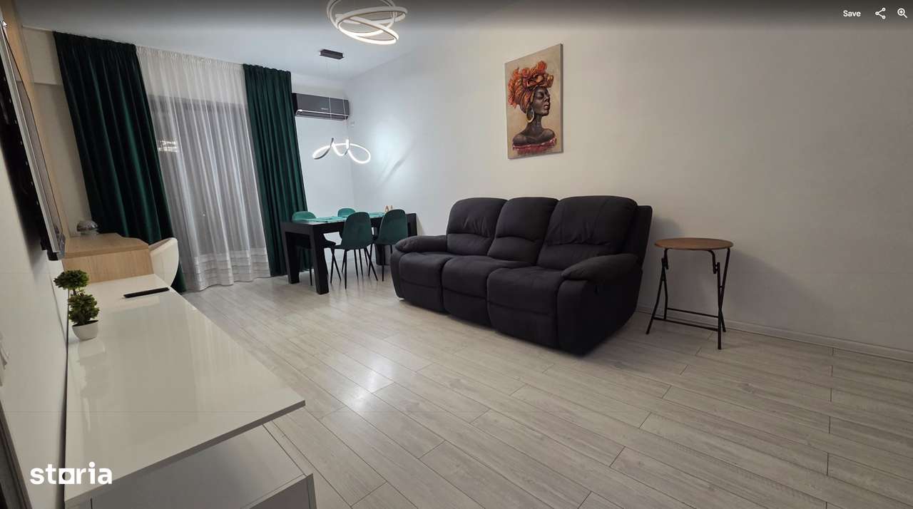 Novum 2 Lacul Morii | Vedere spre Lac | Smart Home & Design Ergonomic - Imagine principală: 3/19