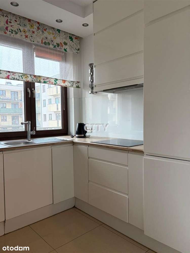 Mieszkanie, 46,89 m², Wrocław-1