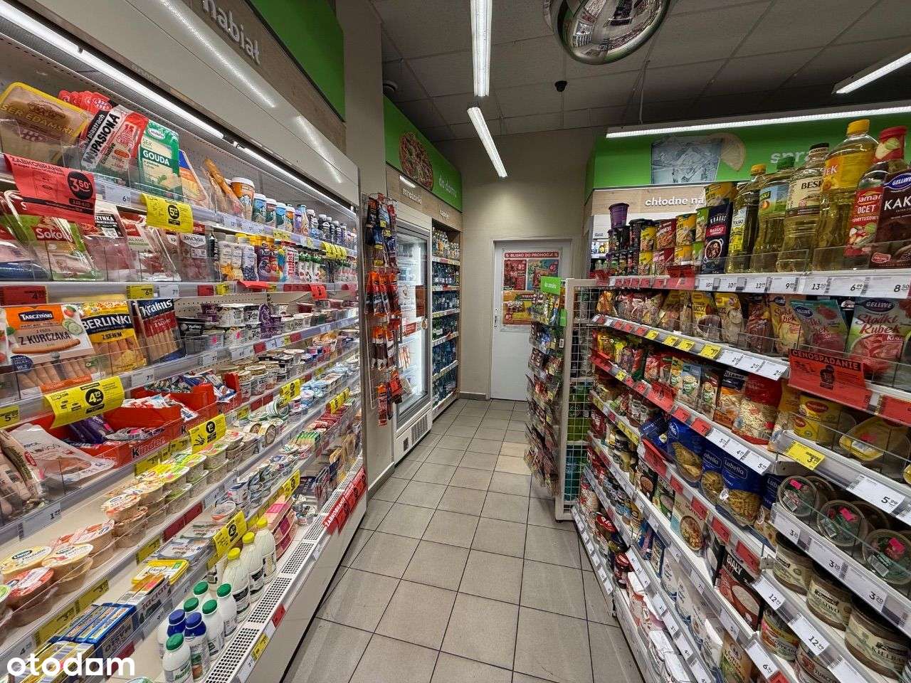 Sprzedam lokal użytkowy z Żabką! - Pełny obrazek: 5/12