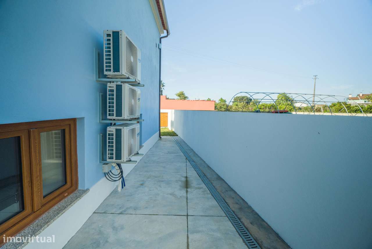 Moradia T3-Pardilhó-6