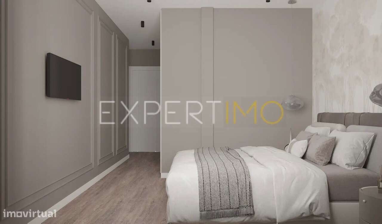 Apartamento Dois Quartos, ALGARVE - Silves - Grande imagem: 2/33