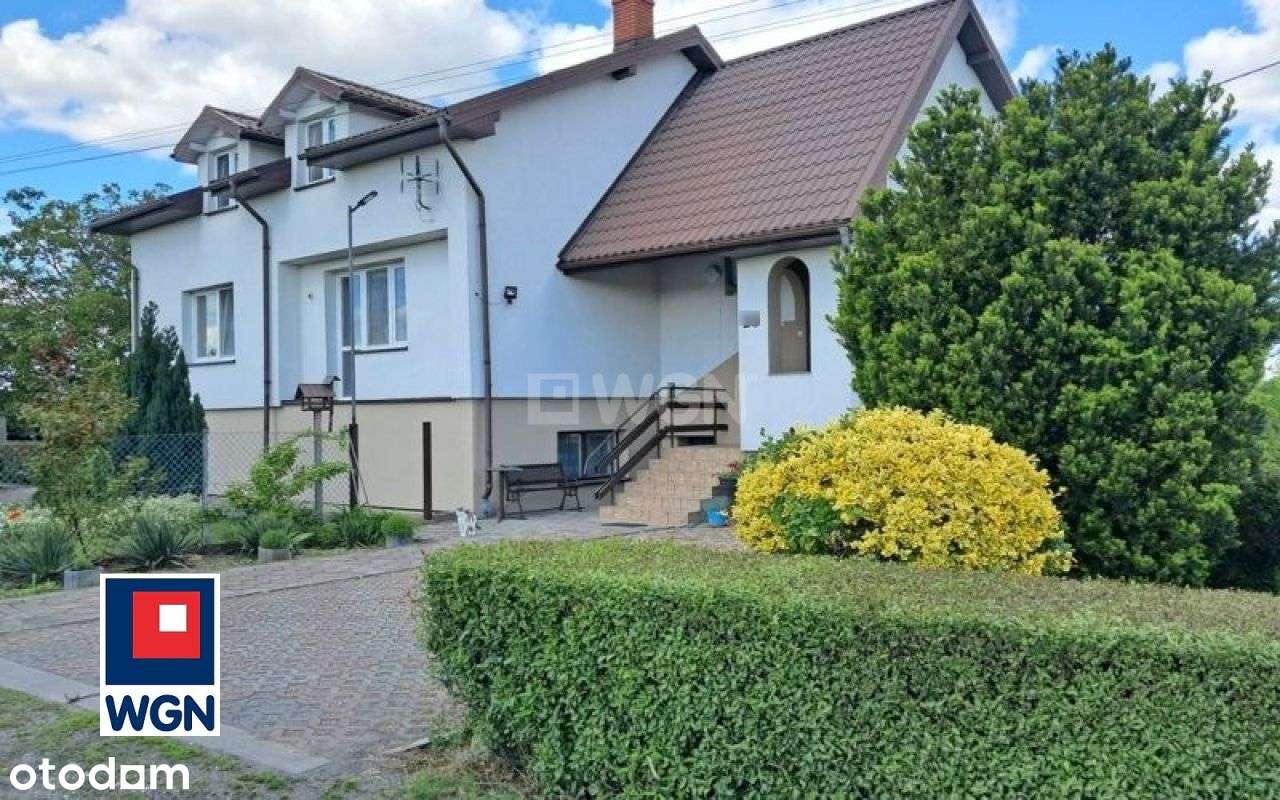 Siedlisko W Pobliżu Torunia-1