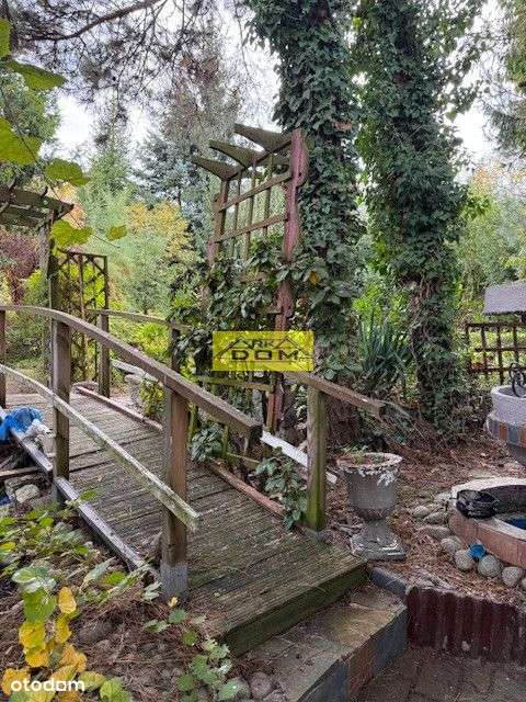 Kocmyrzów działka 7, 54 a z domkiem cena 290 000zł-15