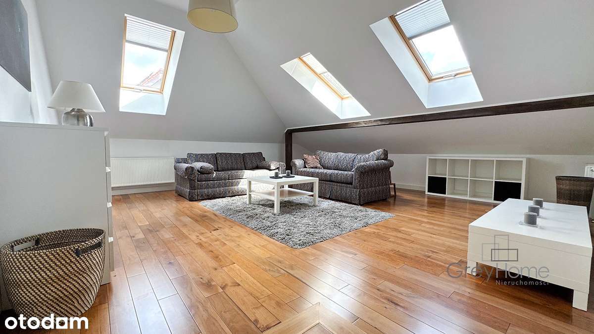 Przestronny jednorodzinny dom w Nowej Woli-9