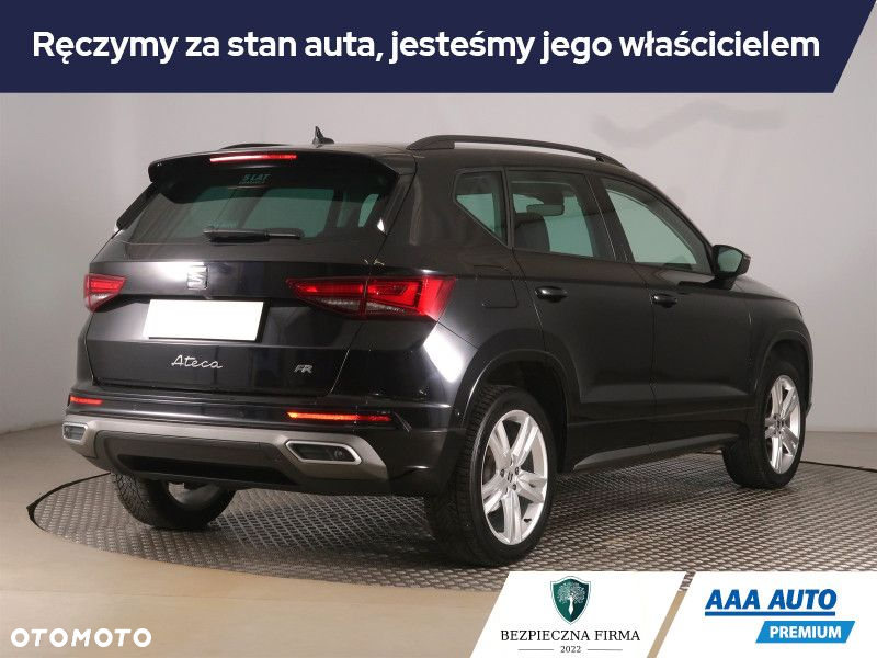 Seat Ateca - 6