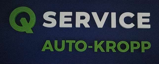 AUTO-KROPP logo