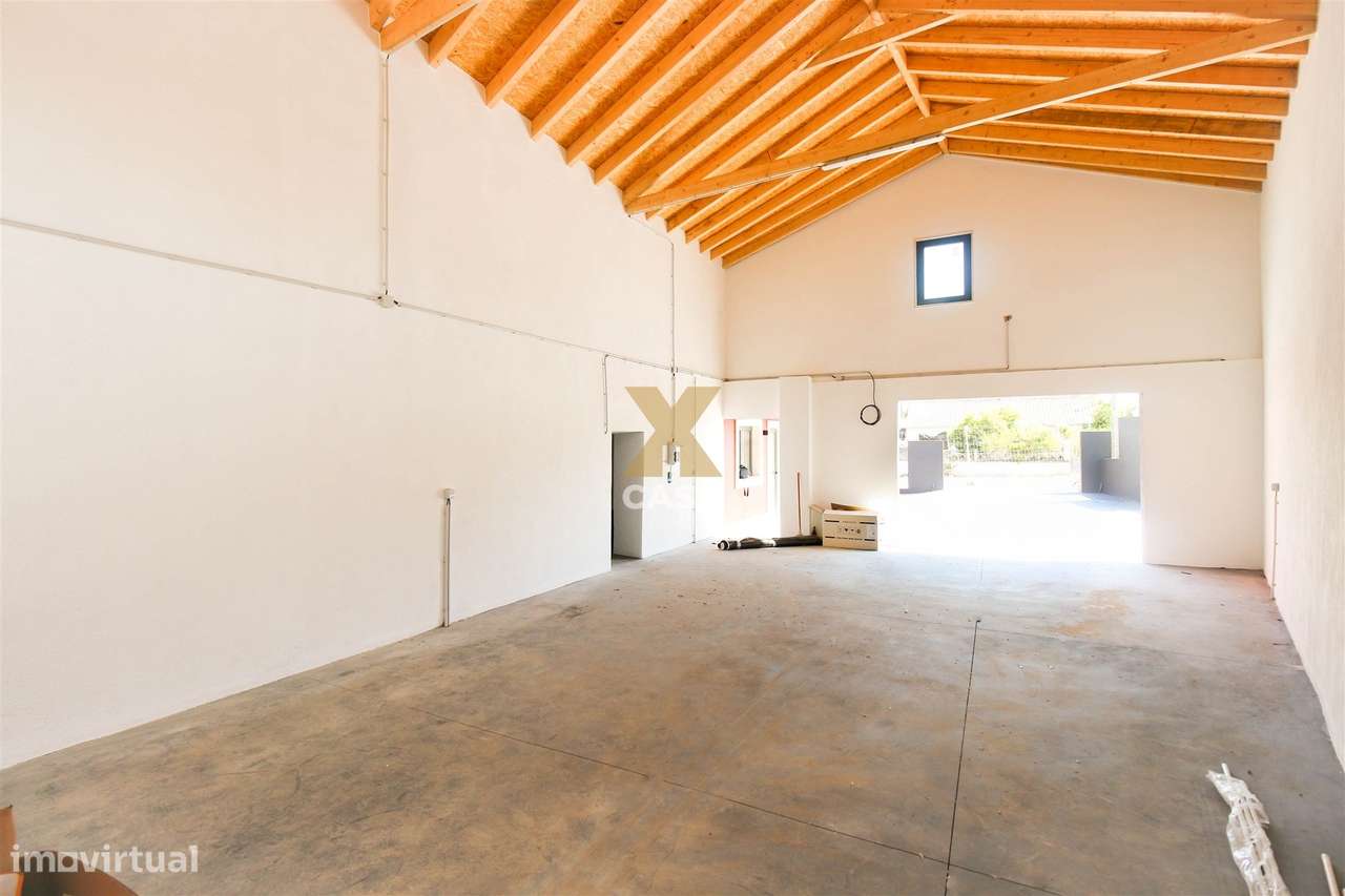 Moradia T4 Venda em Nossa Senhora das Misericórdias,Ourém-43