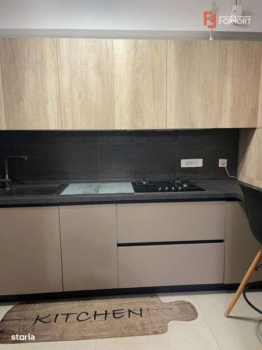 COMISION 0% Apartament de inchiriat cu 3 camere - Zona Braytim - Imagine principală: 5/16