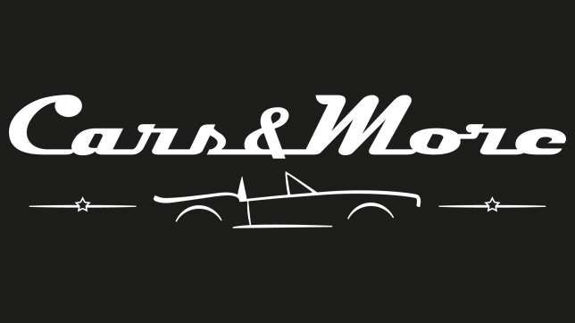 Cars&More logo