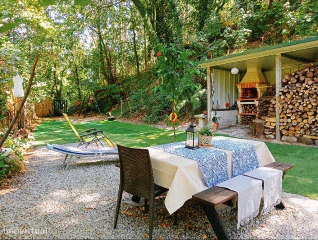 Casa de aldeia T2 em Sousela de 6500,00 m2 - Grande imagem: 4/28