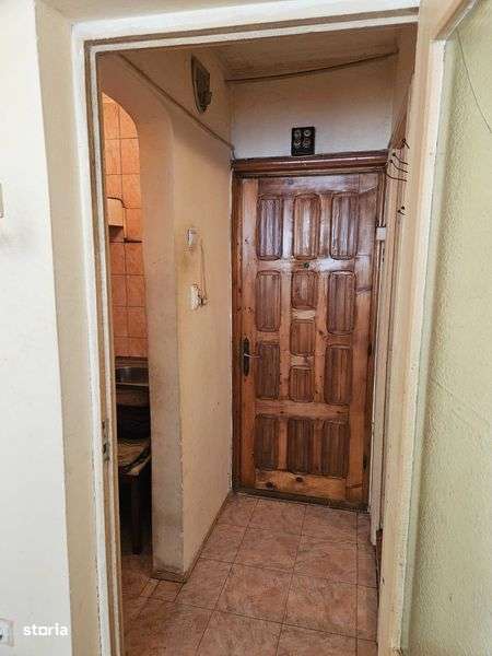 Garsoniera vis-a-vis de LIDL IRTA - Imagine principală: 4/8