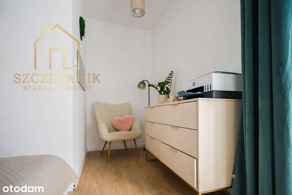 Nowoczesne Mieszkanie 100m2 w wysokim standardzie.-13