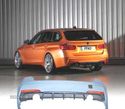 KIT DE CARROCERIA LOOK 335M PARA BMW SERIE 3 F31 15-18 M PERFORMANCE - 4